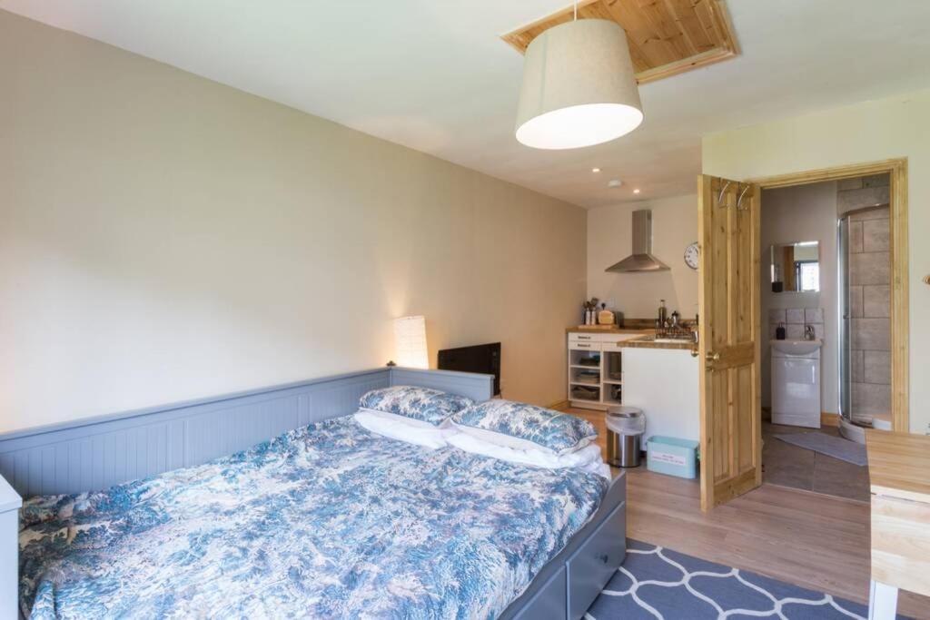 Bristol Little House公寓 外观 照片