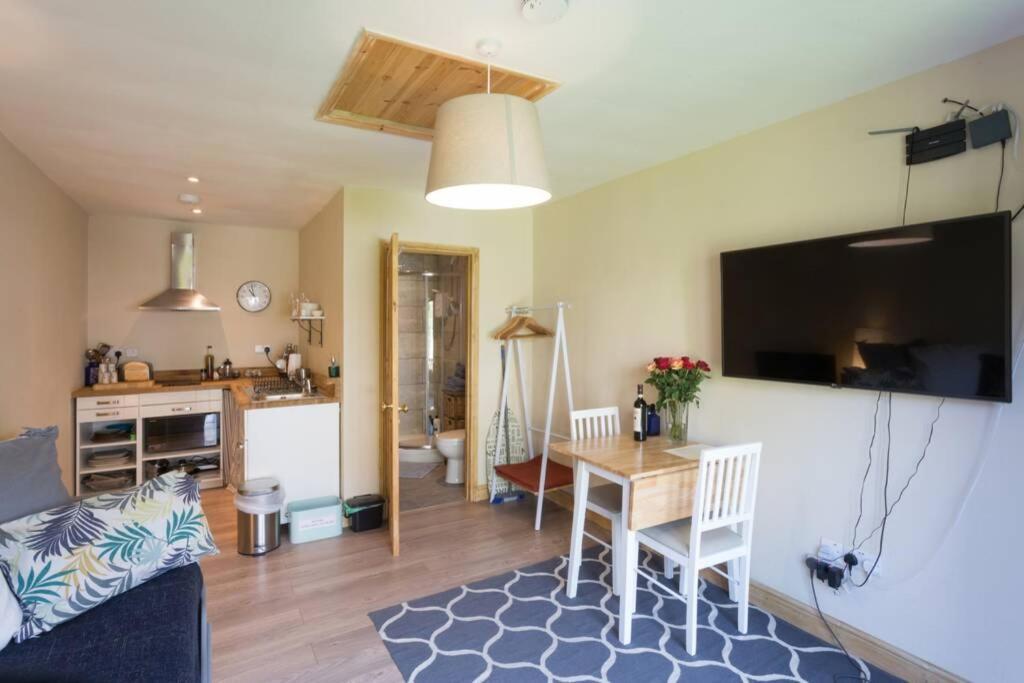 Bristol Little House公寓 外观 照片