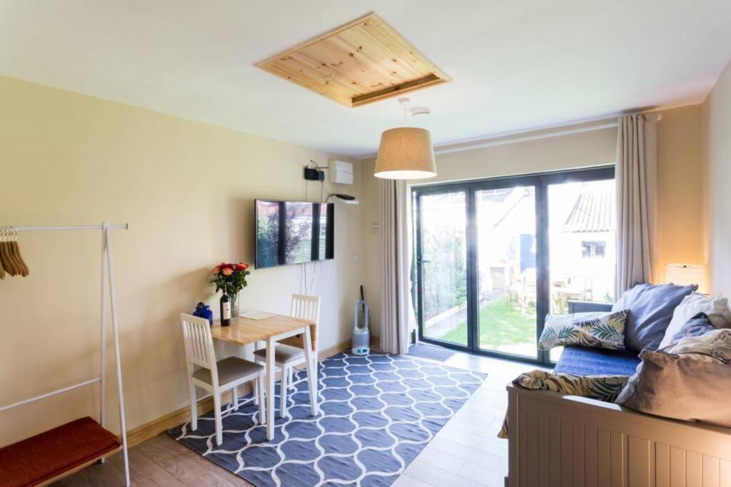 Bristol Little House公寓 外观 照片