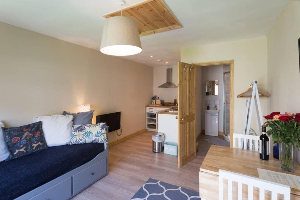 Bristol Little House公寓 外观 照片