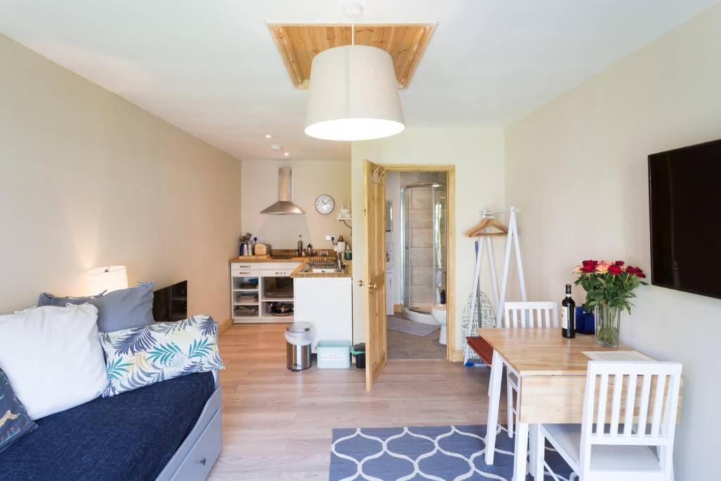Bristol Little House公寓 外观 照片